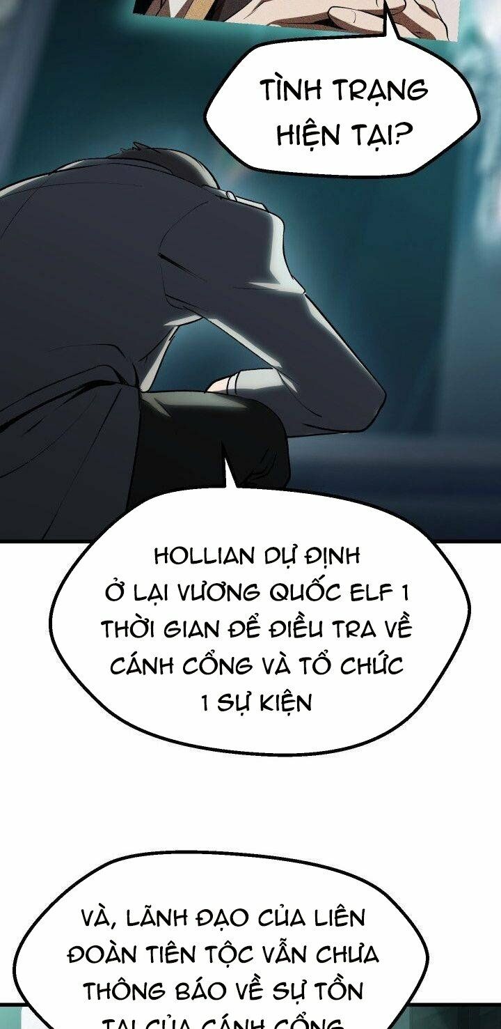 Anh Hùng Mạnh Nhất? Ta Không Làm Lâu Rồi!: Chapter 99