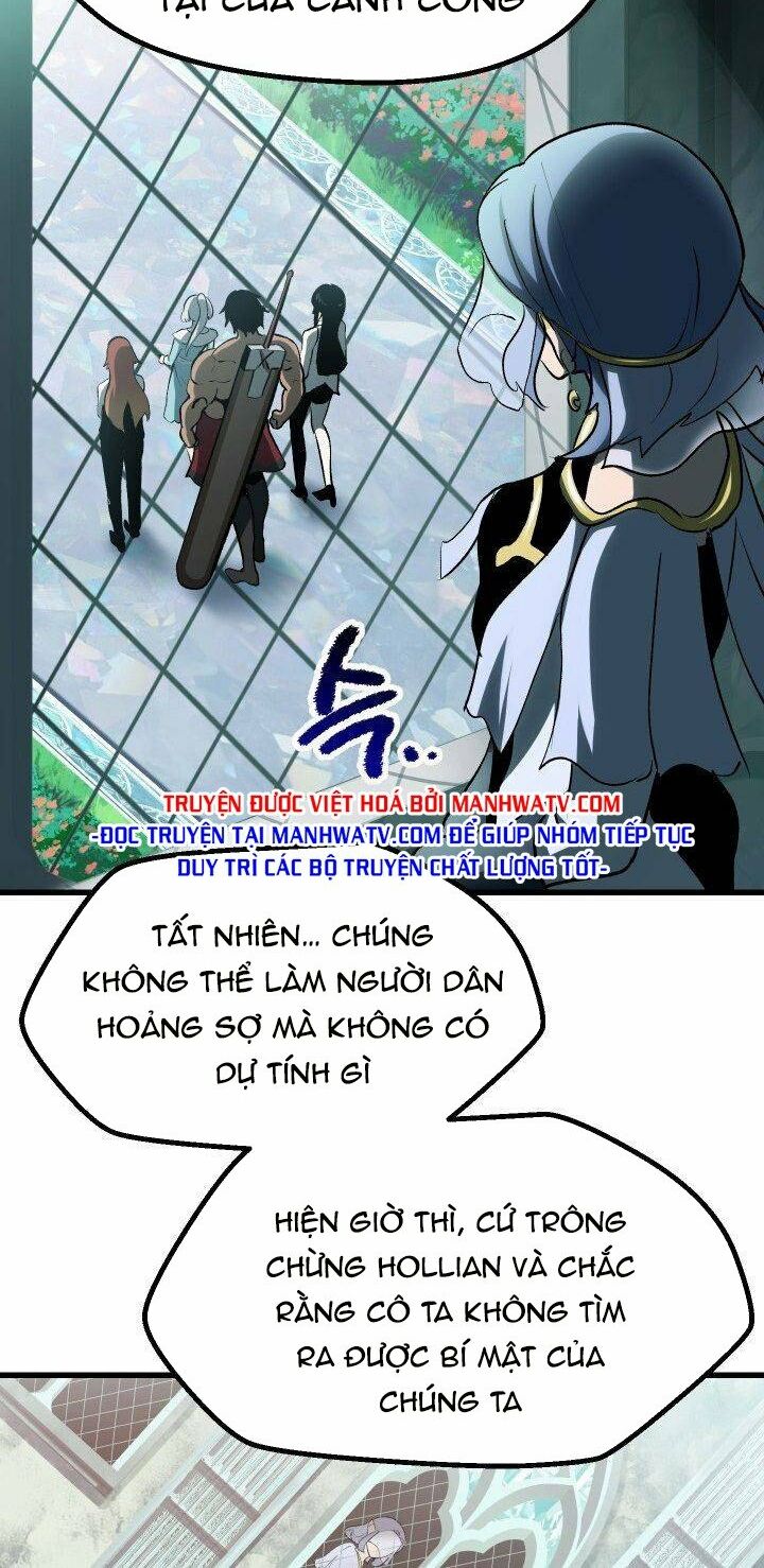 Anh Hùng Mạnh Nhất? Ta Không Làm Lâu Rồi!: Chapter 99