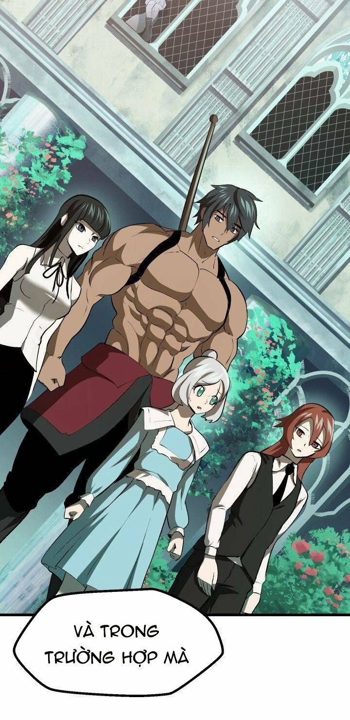 Anh Hùng Mạnh Nhất? Ta Không Làm Lâu Rồi!: Chapter 99