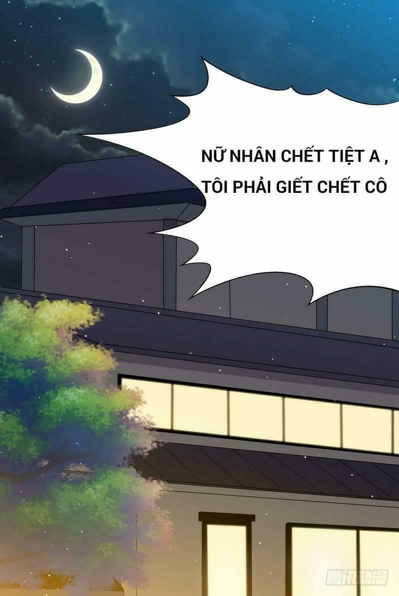Cưng Chiều Vợ Yêu: Chapter 1