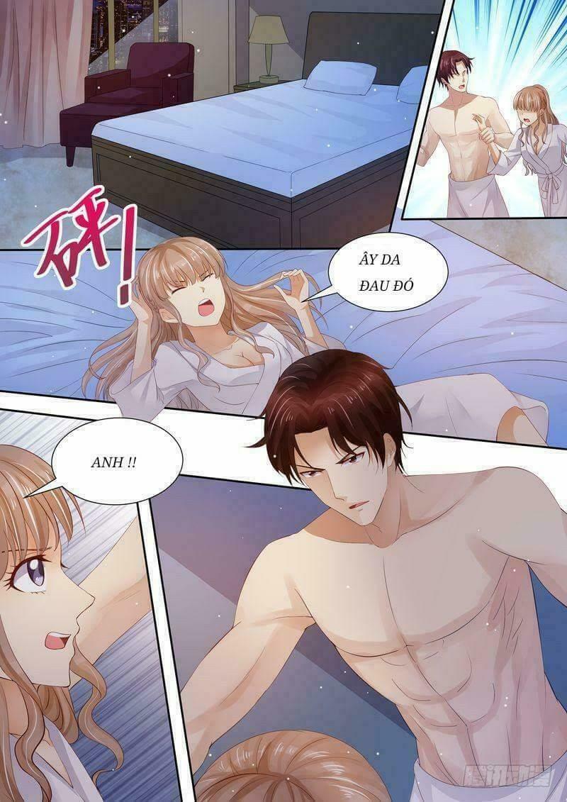 Cưng Chiều Vợ Yêu: Chapter 1