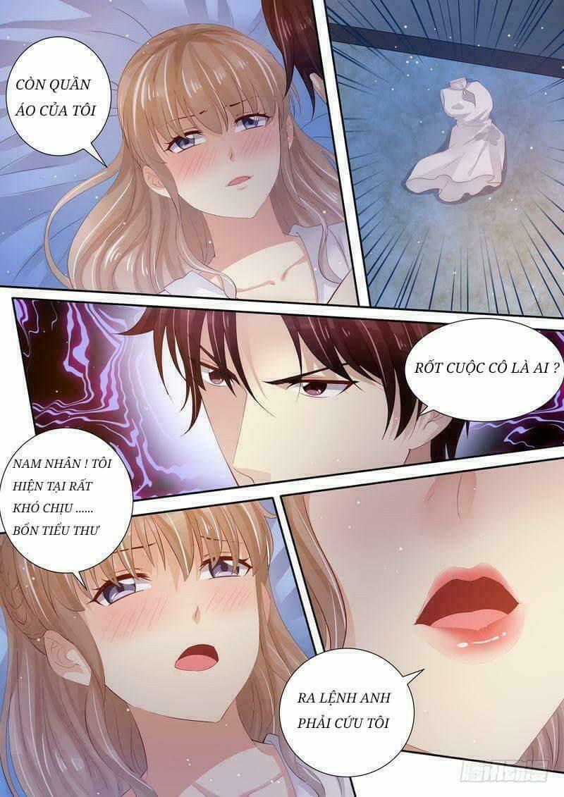 Cưng Chiều Vợ Yêu: Chapter 1