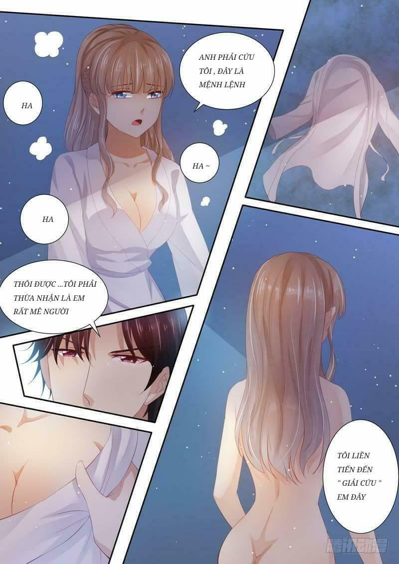 Cưng Chiều Vợ Yêu: Chapter 1