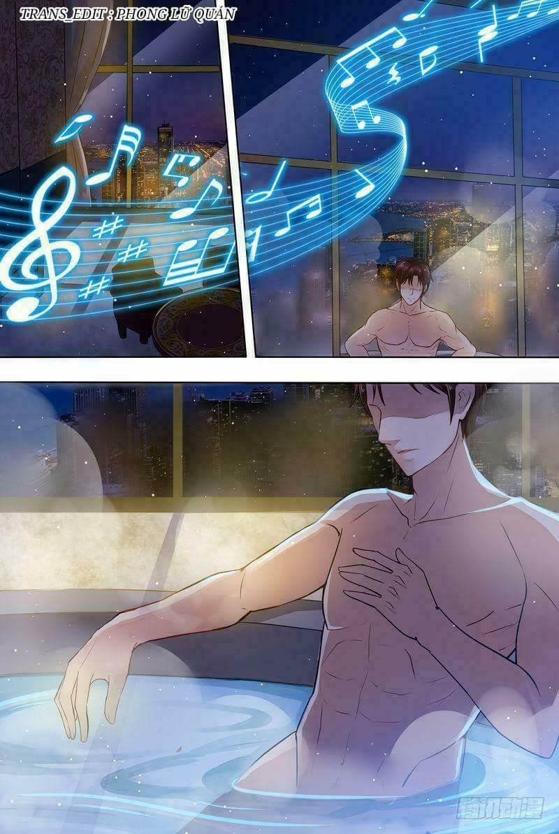 Cưng Chiều Vợ Yêu: Chapter 1