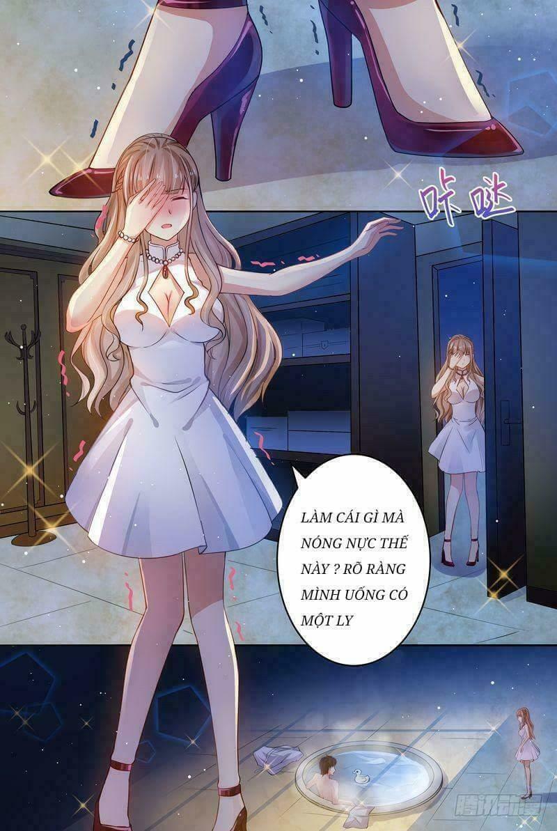 Cưng Chiều Vợ Yêu: Chapter 1