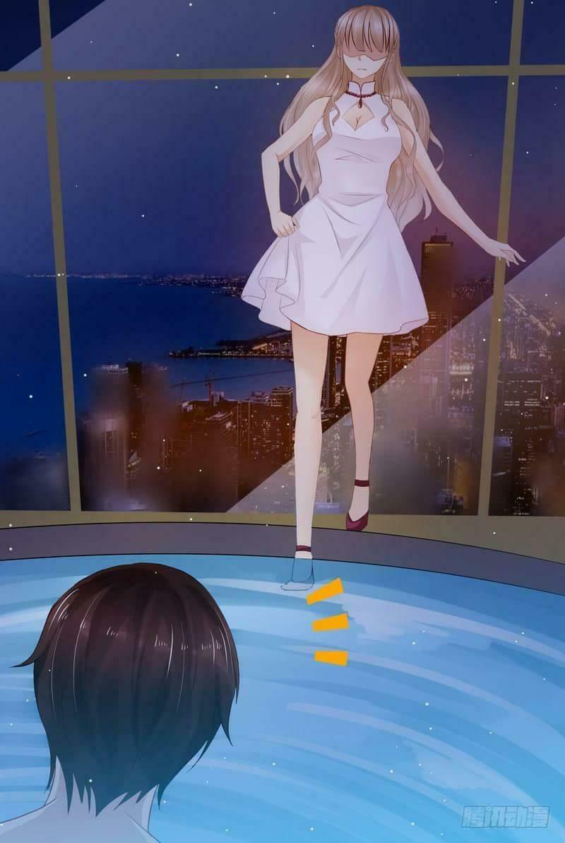 Cưng Chiều Vợ Yêu: Chapter 1