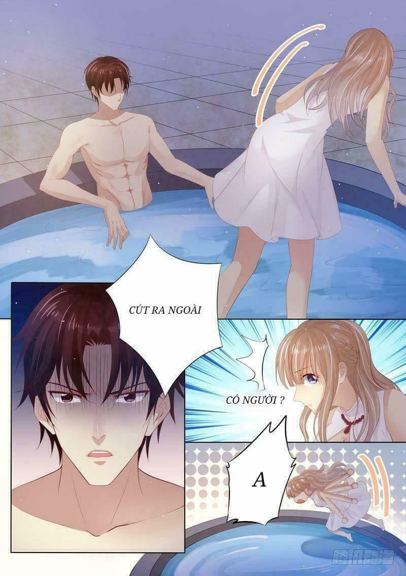 Cưng Chiều Vợ Yêu: Chapter 1