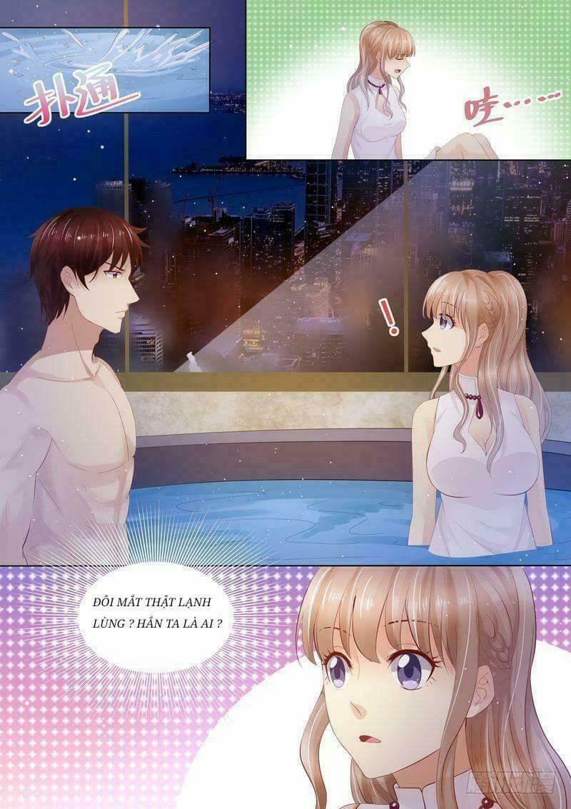 Cưng Chiều Vợ Yêu: Chapter 1