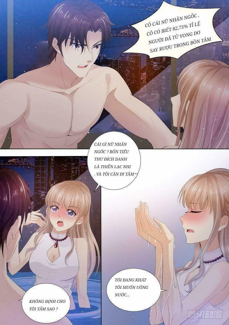Cưng Chiều Vợ Yêu: Chapter 1