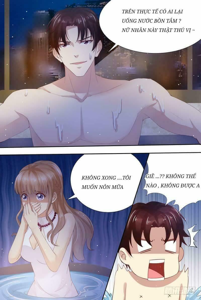 Cưng Chiều Vợ Yêu: Chapter 1