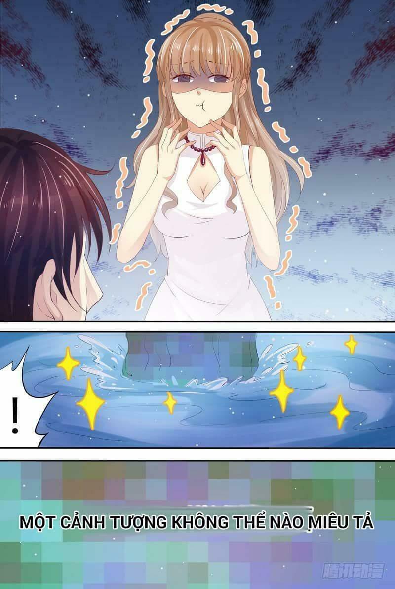 Cưng Chiều Vợ Yêu: Chapter 1