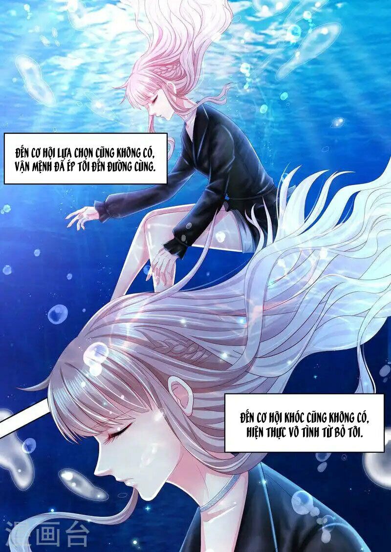 Cưng Chiều Vợ Yêu: Chapter 100