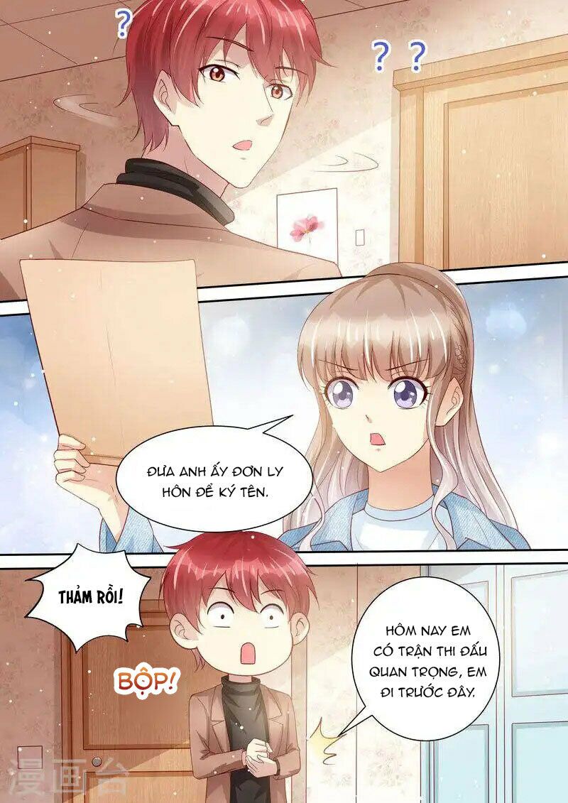 Cưng Chiều Vợ Yêu: Chapter 100