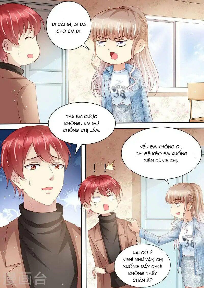 Cưng Chiều Vợ Yêu: Chapter 100