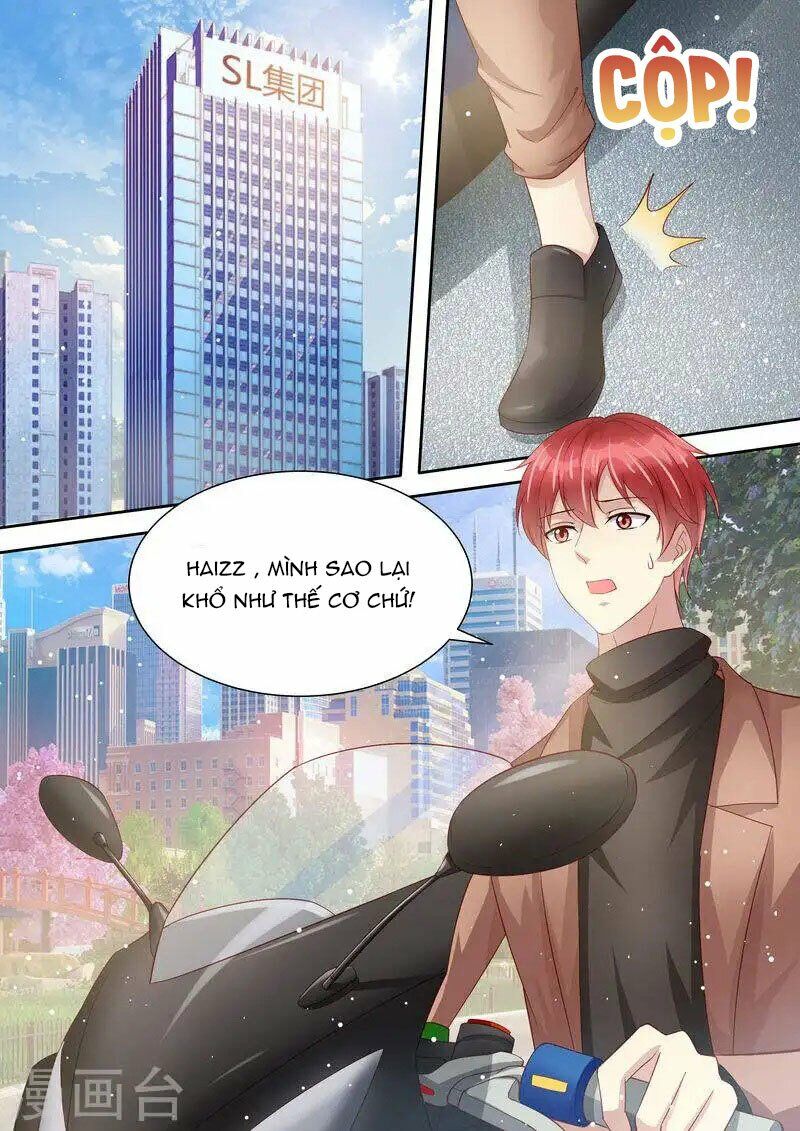 Cưng Chiều Vợ Yêu: Chapter 100