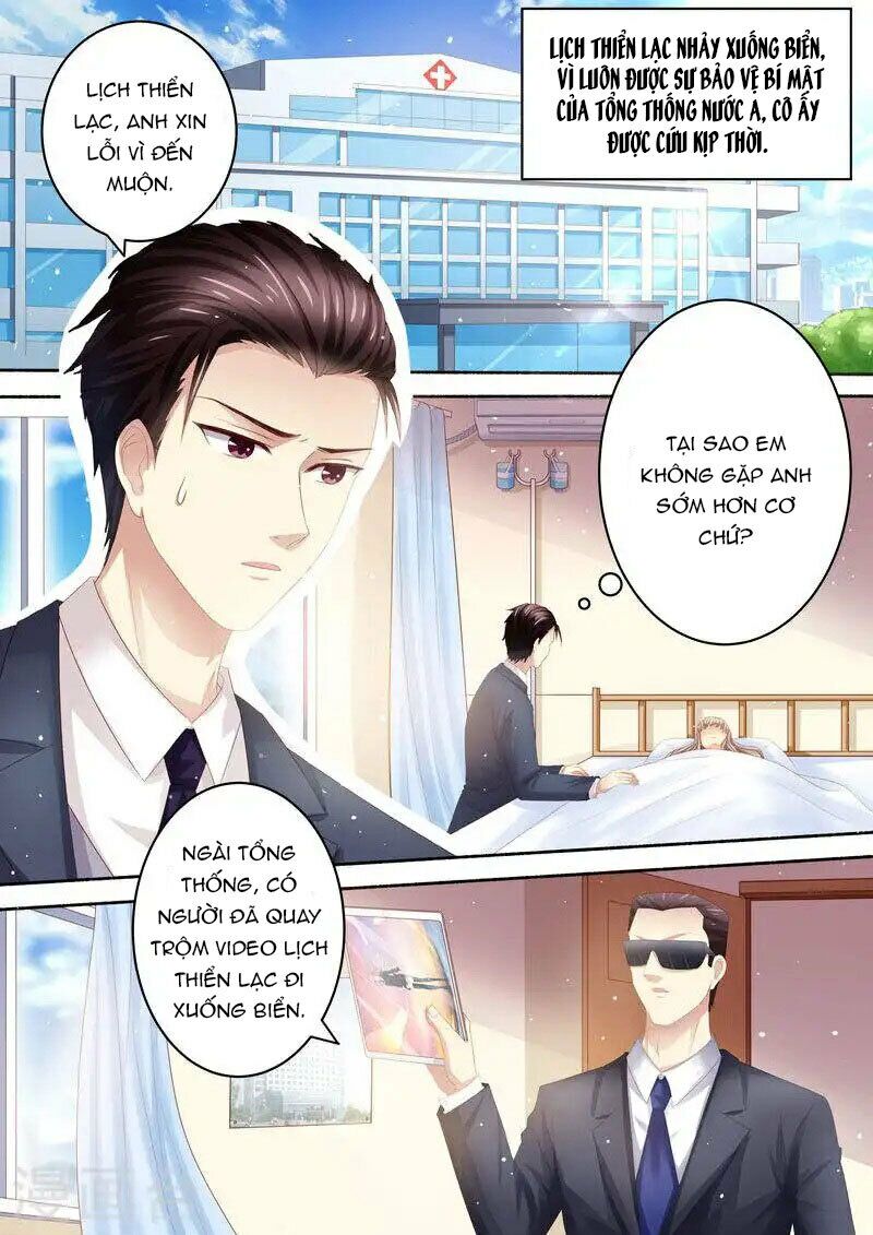 Cưng Chiều Vợ Yêu: Chapter 100