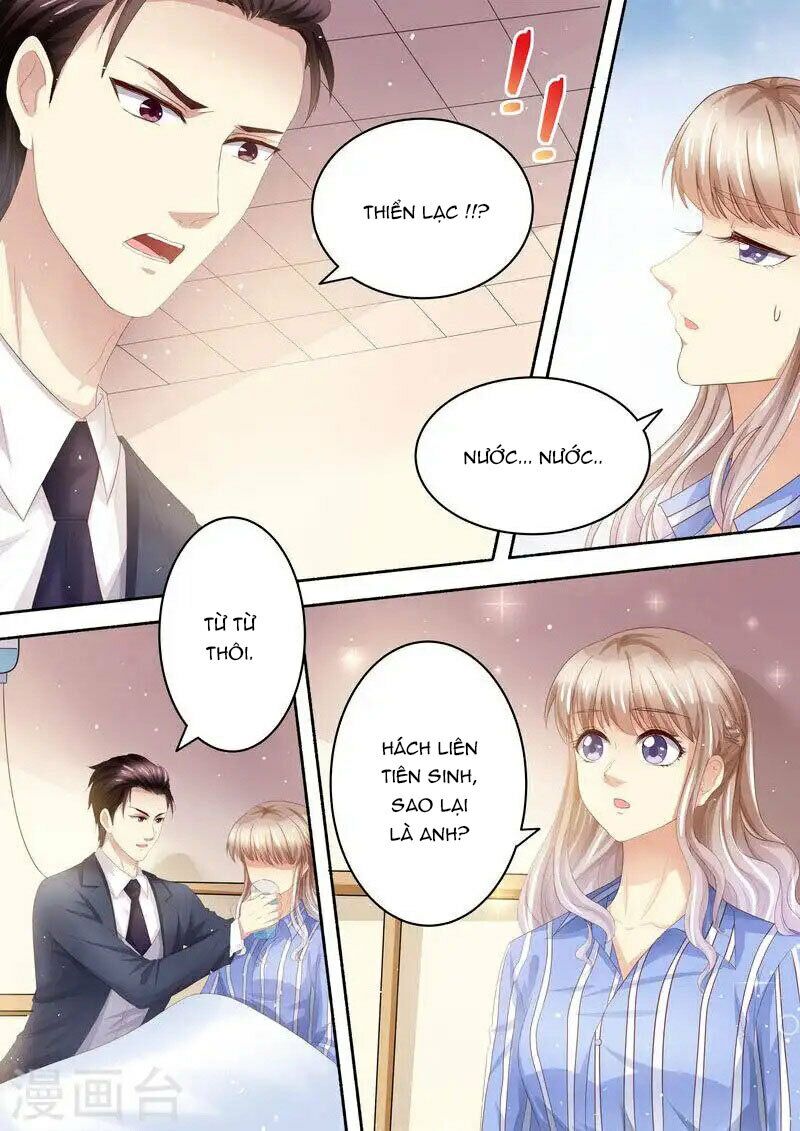 Cưng Chiều Vợ Yêu: Chapter 100