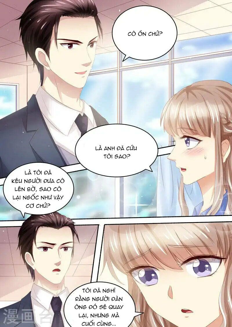 Cưng Chiều Vợ Yêu: Chapter 100