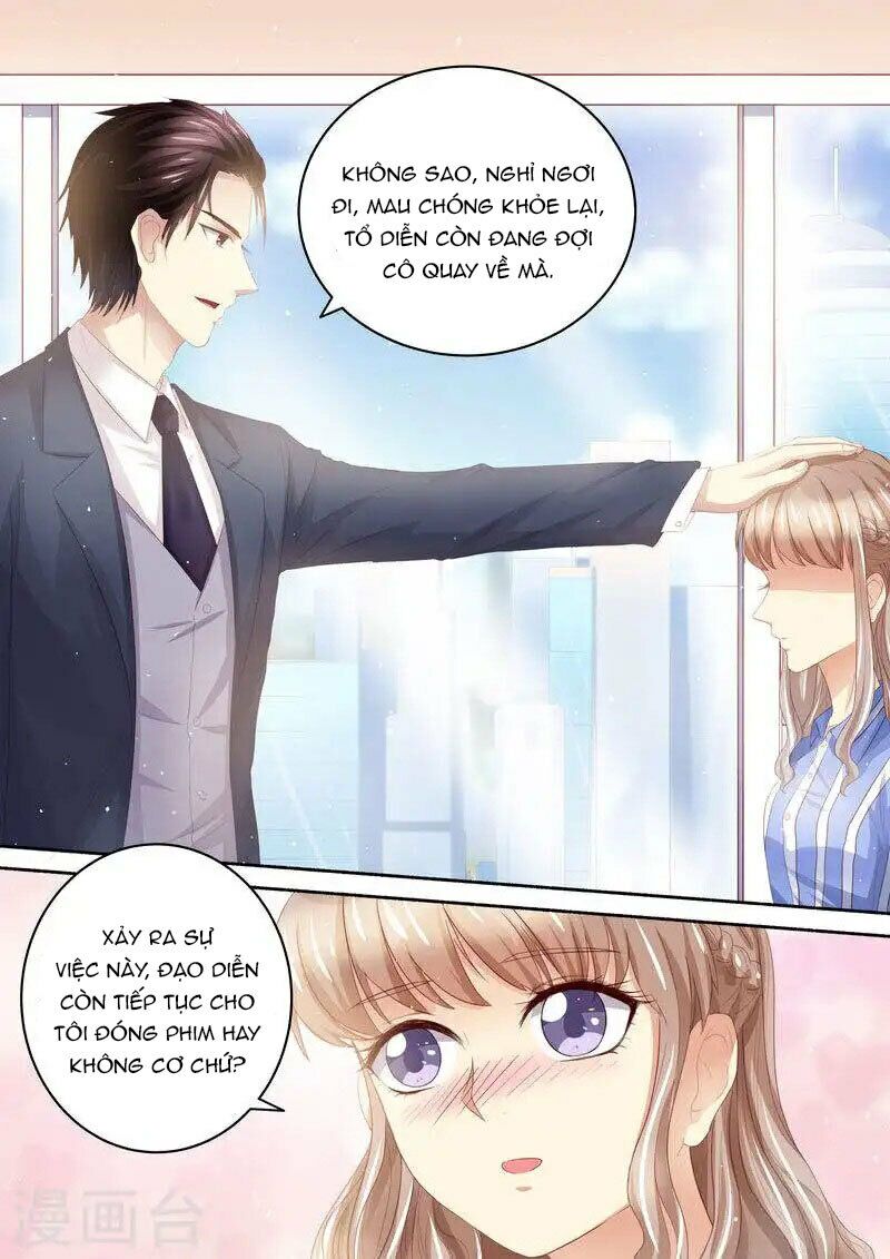 Cưng Chiều Vợ Yêu: Chapter 100