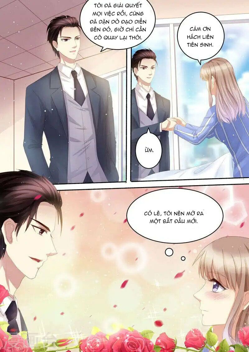 Cưng Chiều Vợ Yêu: Chapter 100