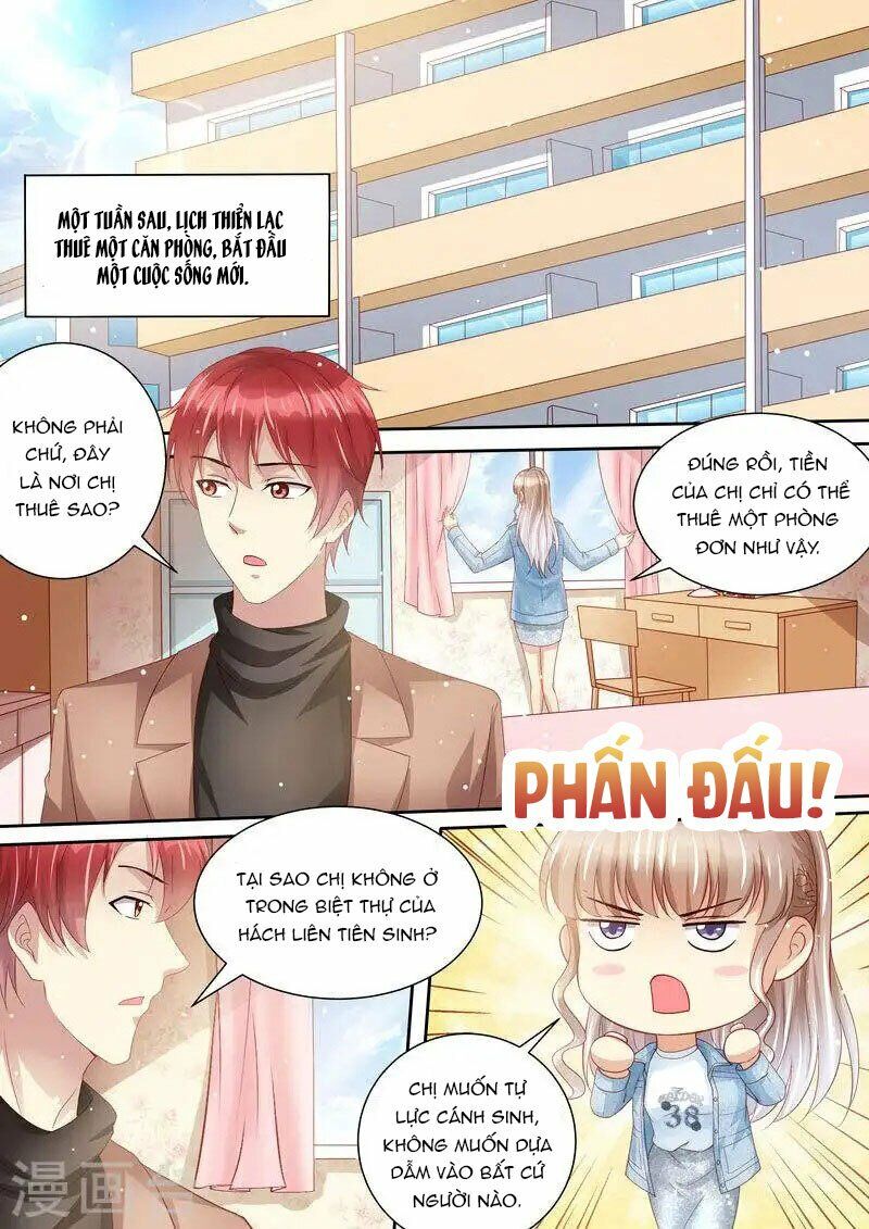 Cưng Chiều Vợ Yêu: Chapter 100