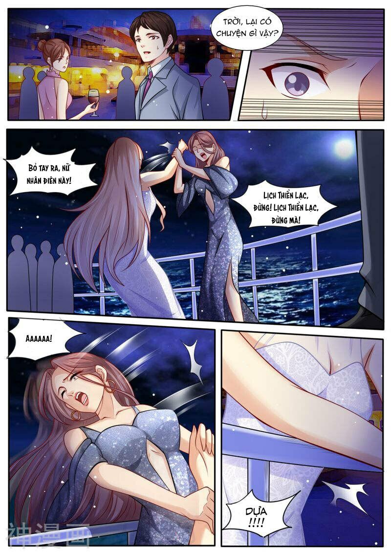 Cưng Chiều Vợ Yêu: Chapter 106