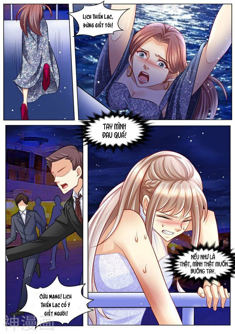 Cưng Chiều Vợ Yêu: Chapter 106