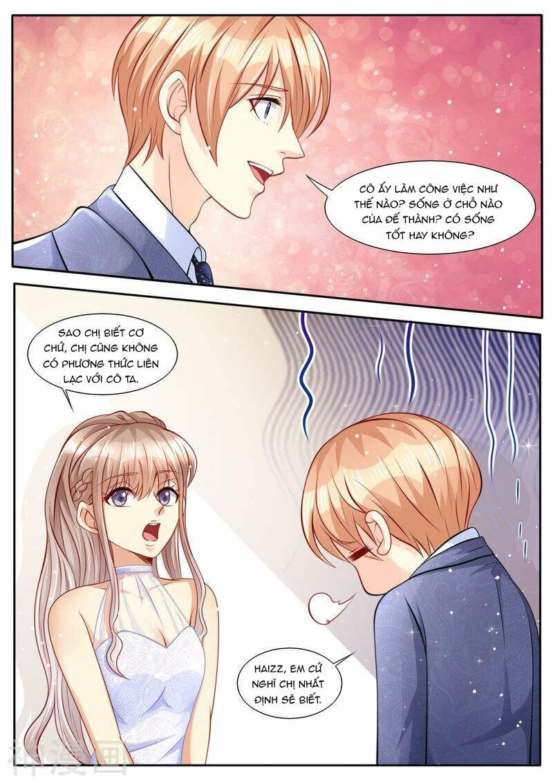 Cưng Chiều Vợ Yêu: Chapter 106