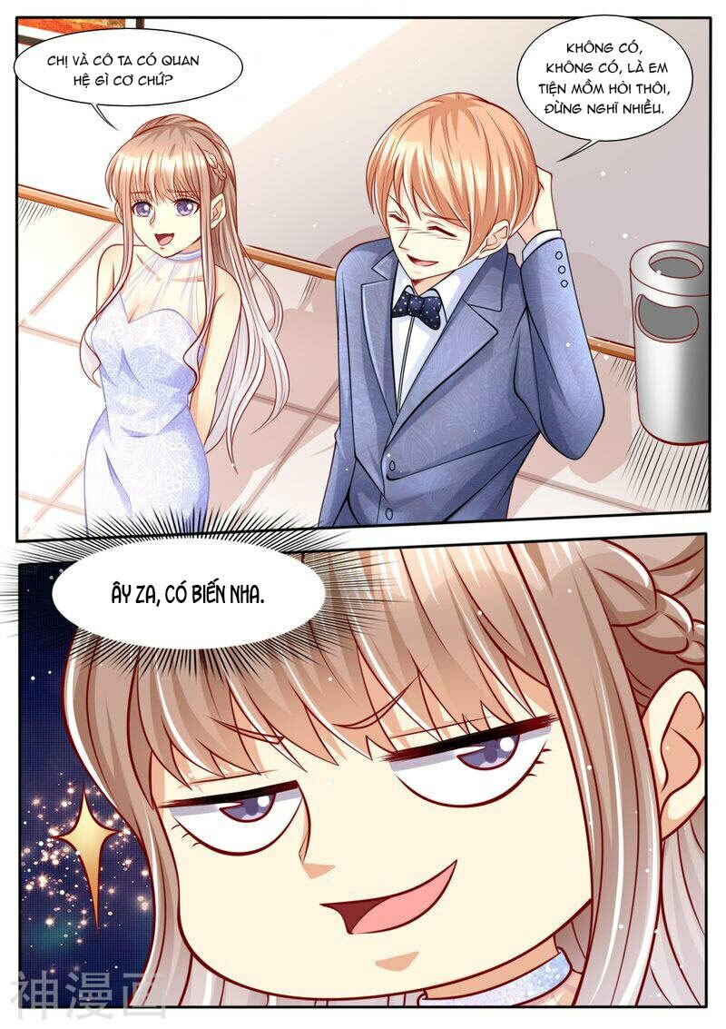 Cưng Chiều Vợ Yêu: Chapter 106