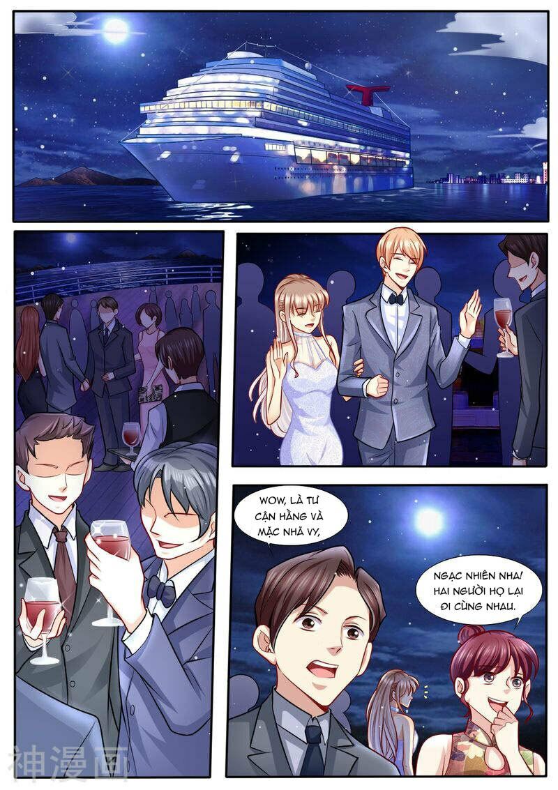 Cưng Chiều Vợ Yêu: Chapter 106