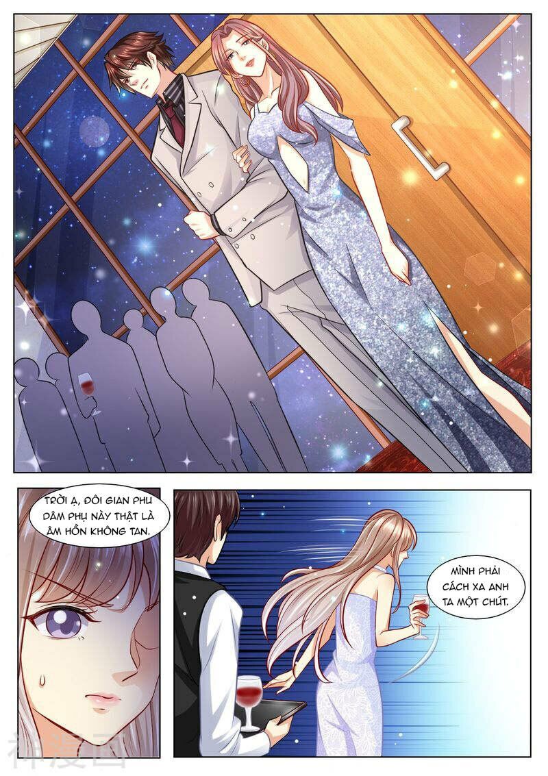 Cưng Chiều Vợ Yêu: Chapter 106