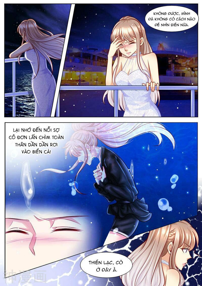 Cưng Chiều Vợ Yêu: Chapter 106