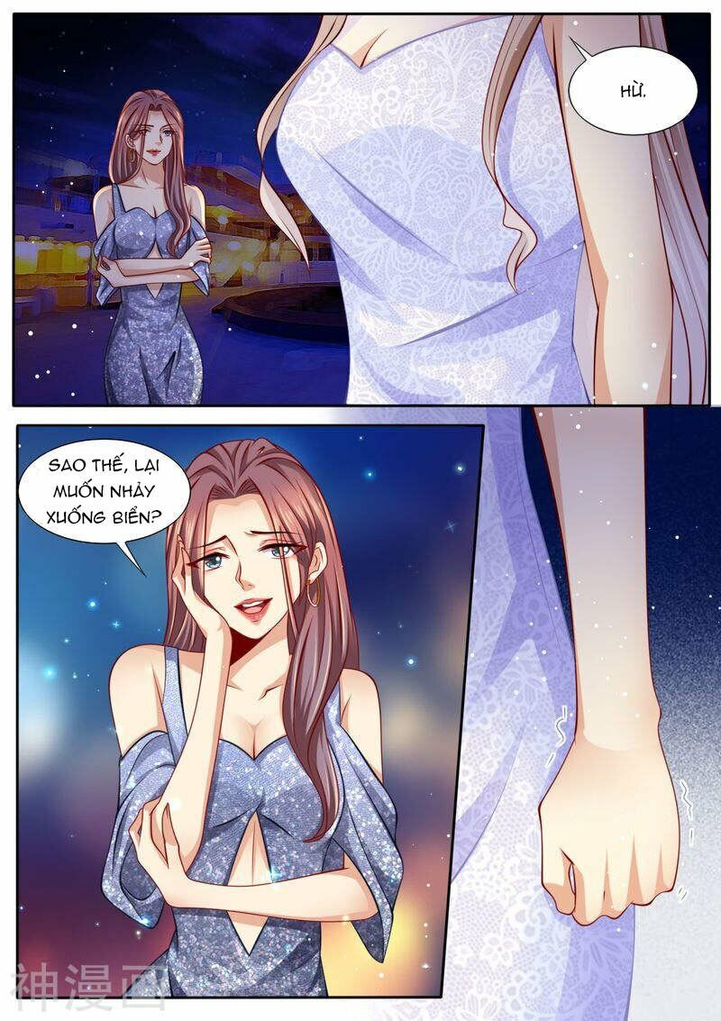 Cưng Chiều Vợ Yêu: Chapter 106