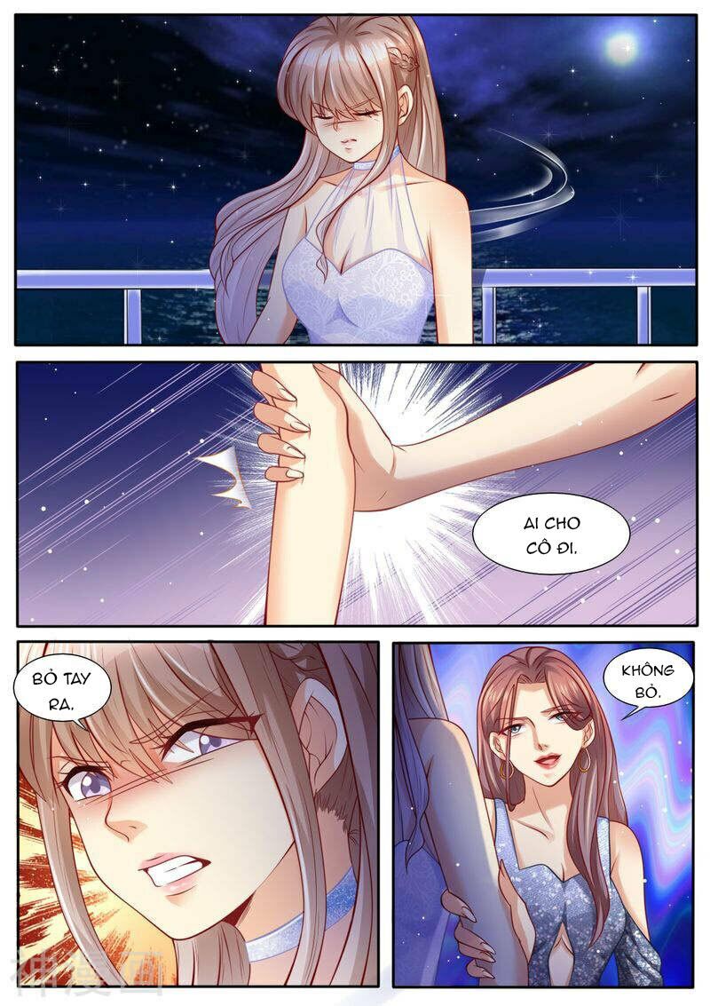 Cưng Chiều Vợ Yêu: Chapter 106