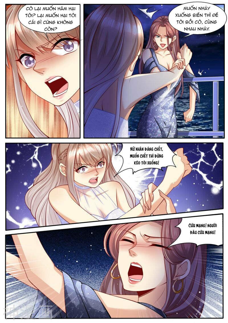 Cưng Chiều Vợ Yêu: Chapter 106