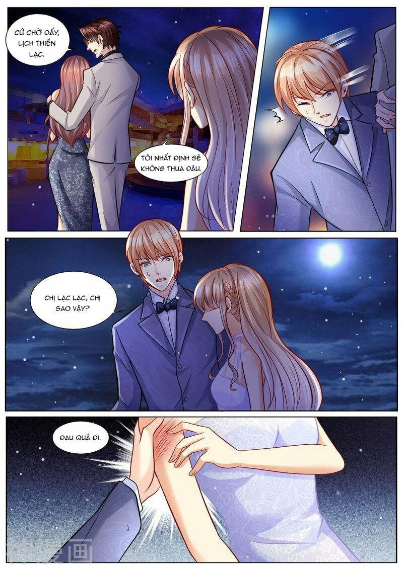 Cưng Chiều Vợ Yêu: Chapter 107