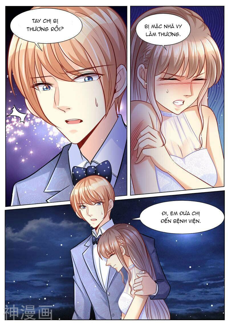 Cưng Chiều Vợ Yêu: Chapter 107