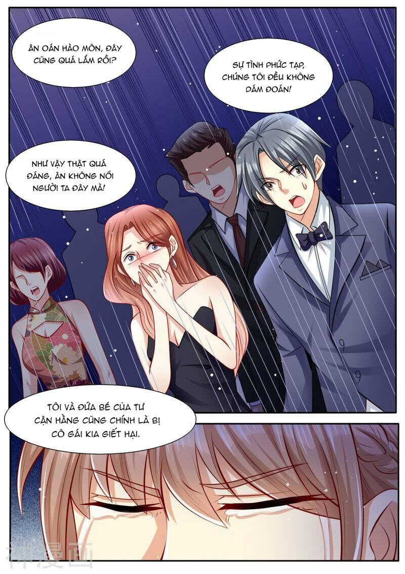 Cưng Chiều Vợ Yêu: Chapter 107