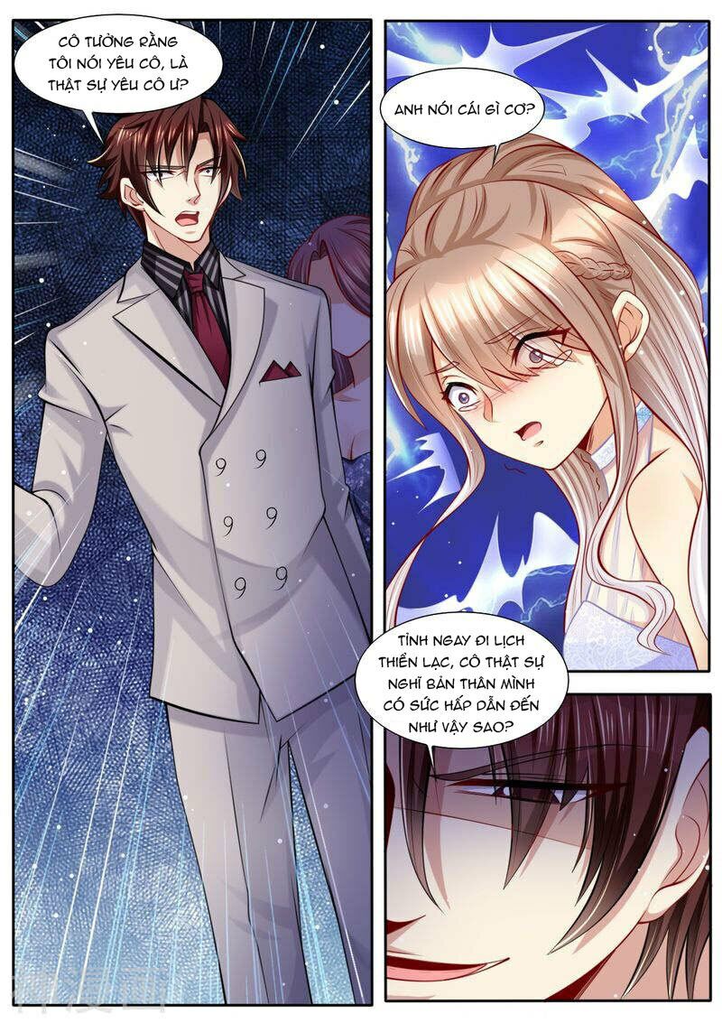 Cưng Chiều Vợ Yêu: Chapter 107