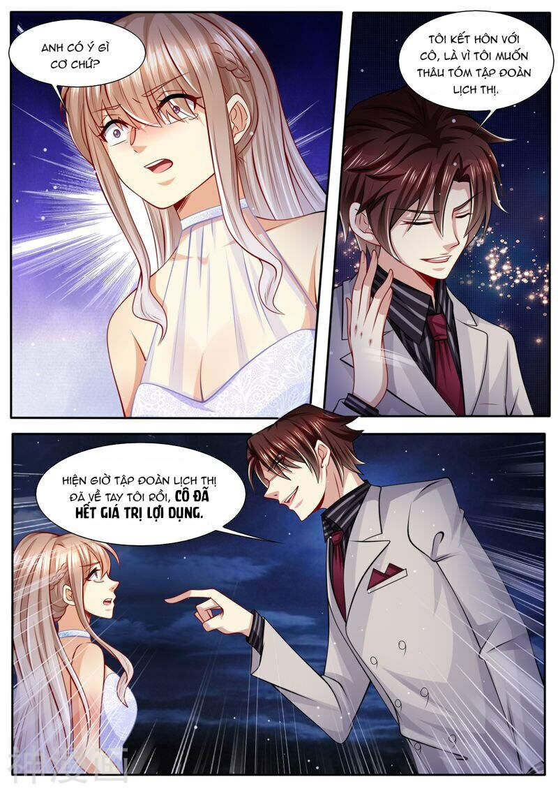 Cưng Chiều Vợ Yêu: Chapter 107