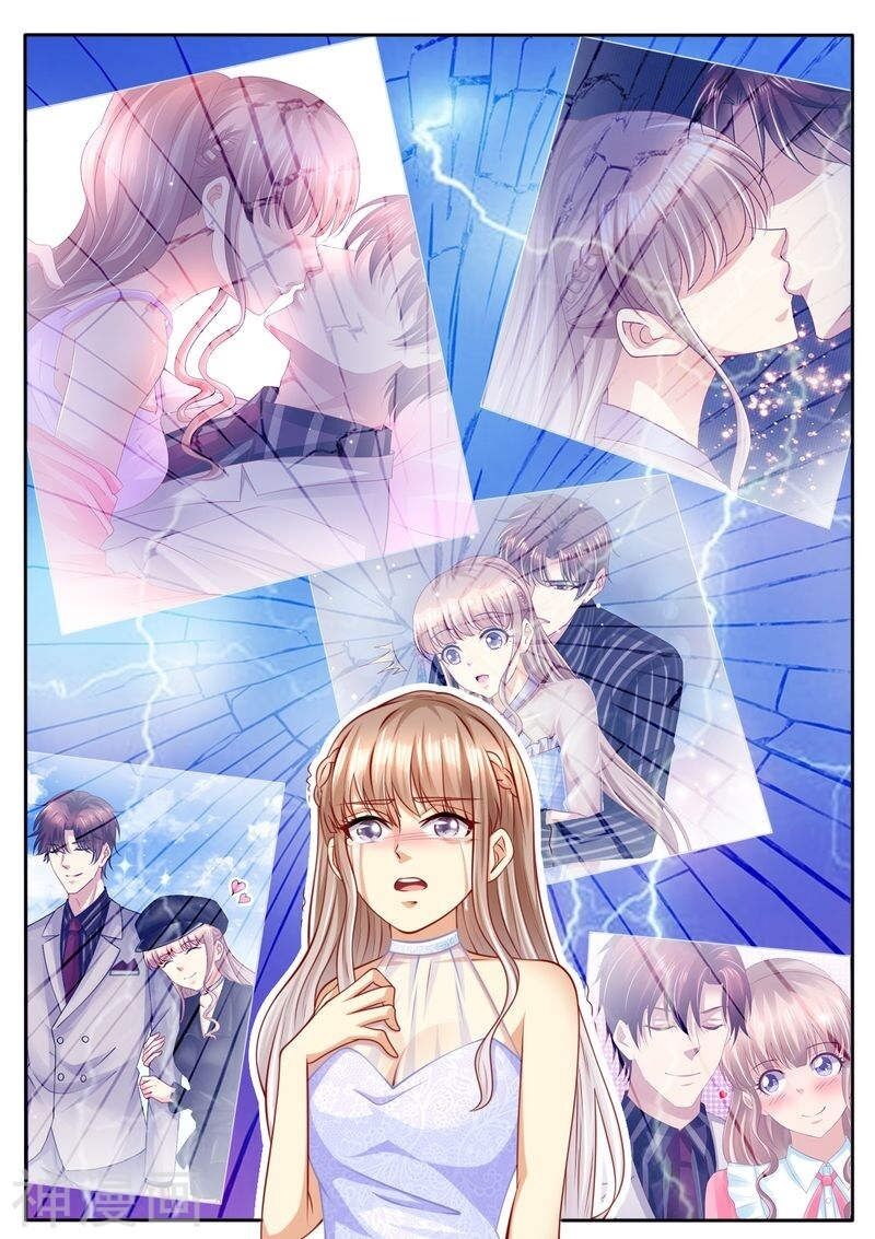 Cưng Chiều Vợ Yêu: Chapter 107