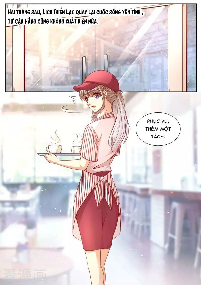 Cưng Chiều Vợ Yêu: Chapter 115
