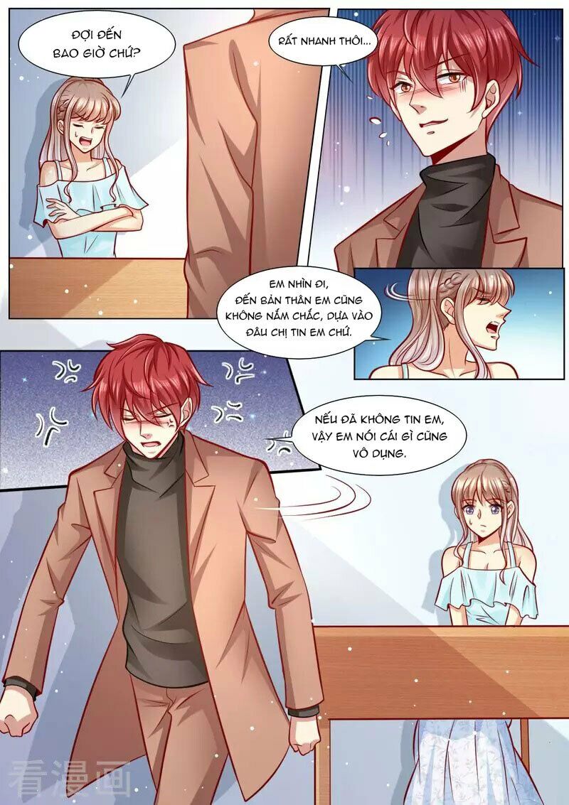 Cưng Chiều Vợ Yêu: Chapter 115