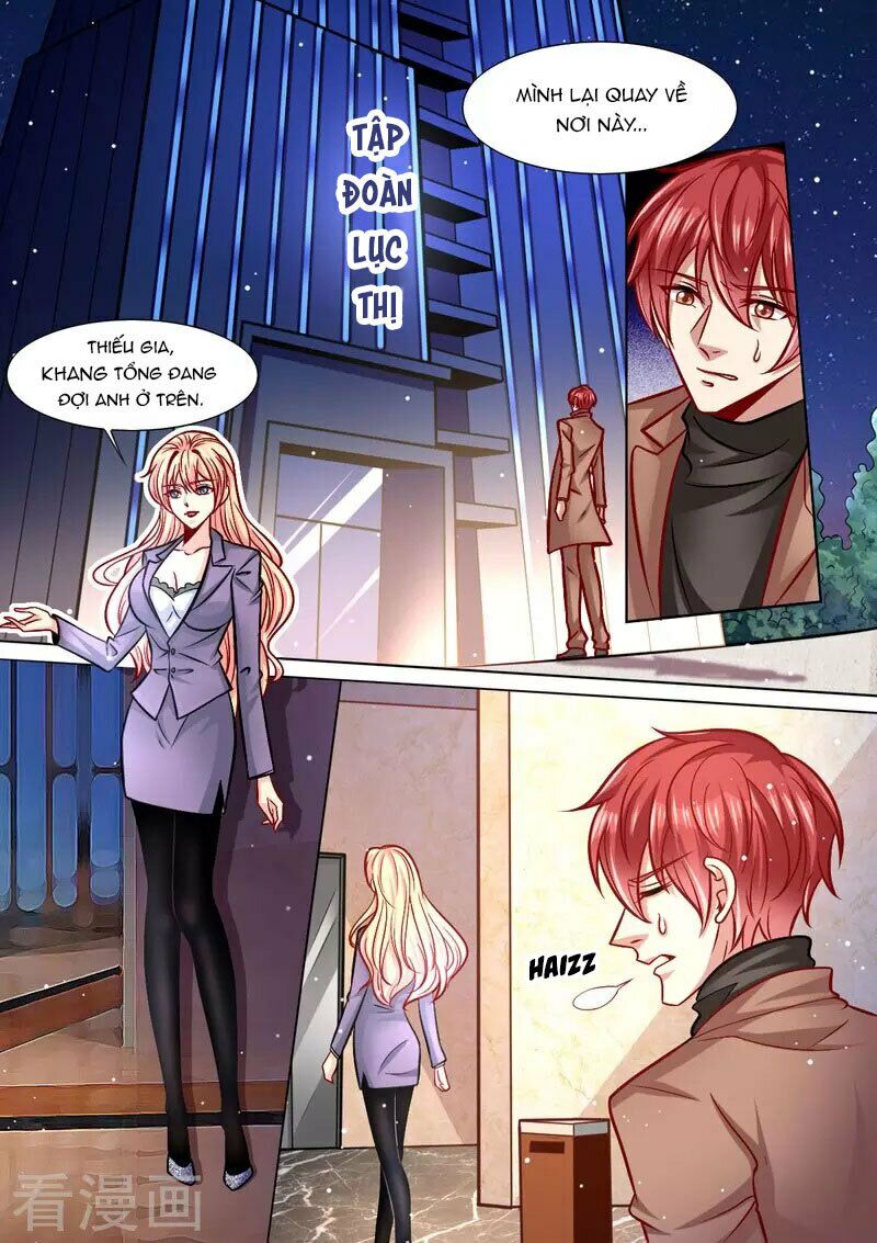 Cưng Chiều Vợ Yêu: Chapter 115