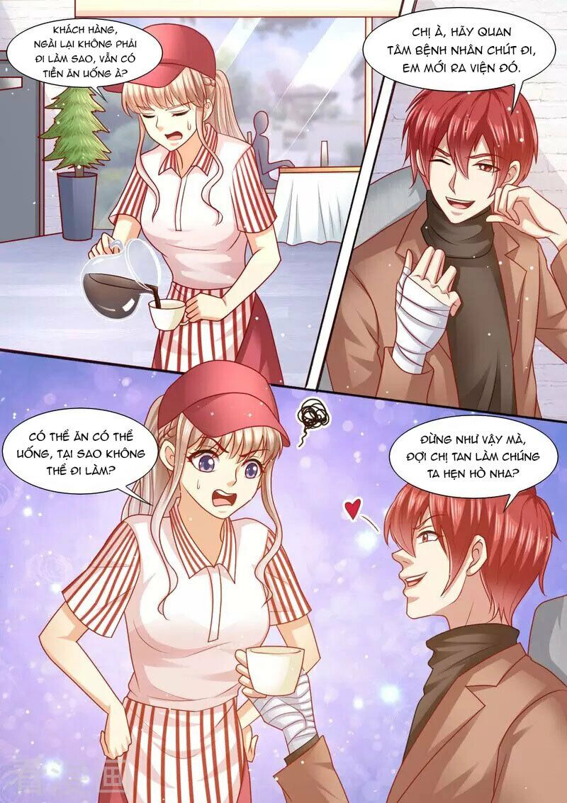 Cưng Chiều Vợ Yêu: Chapter 115