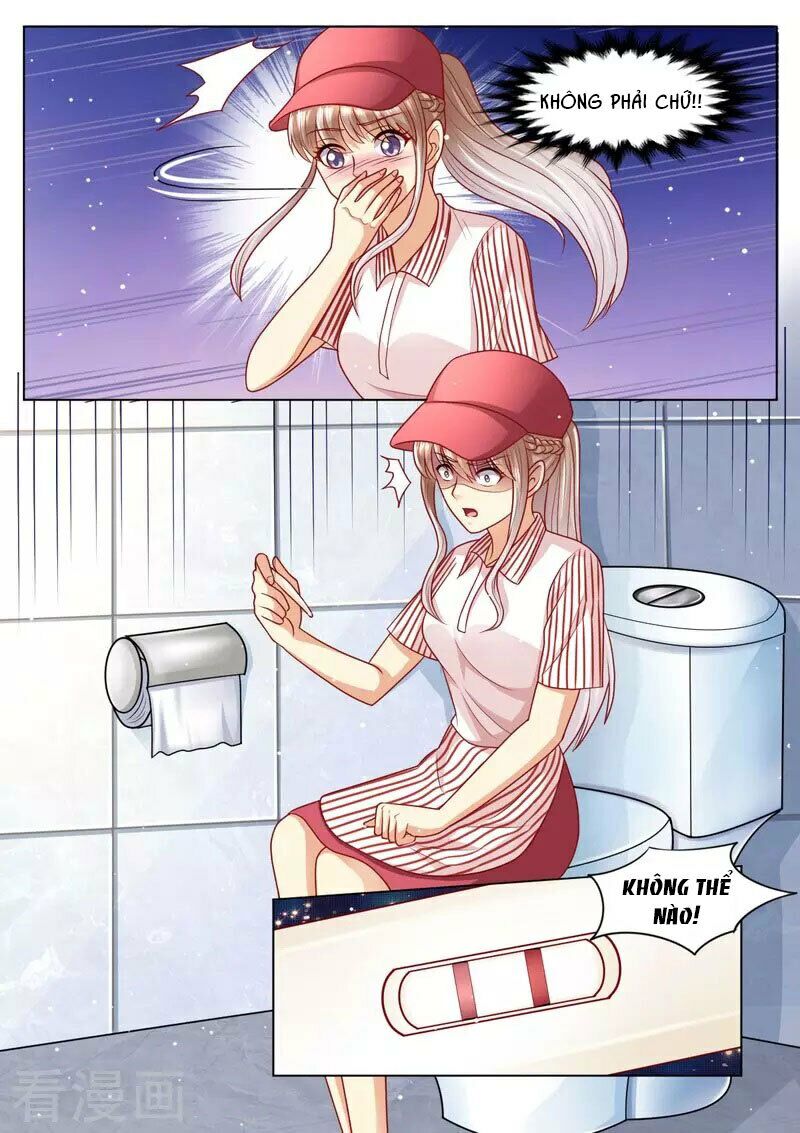 Cưng Chiều Vợ Yêu: Chapter 115