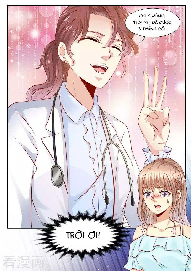 Cưng Chiều Vợ Yêu: Chapter 115