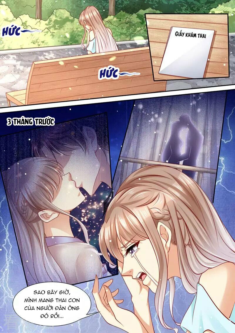 Cưng Chiều Vợ Yêu: Chapter 115