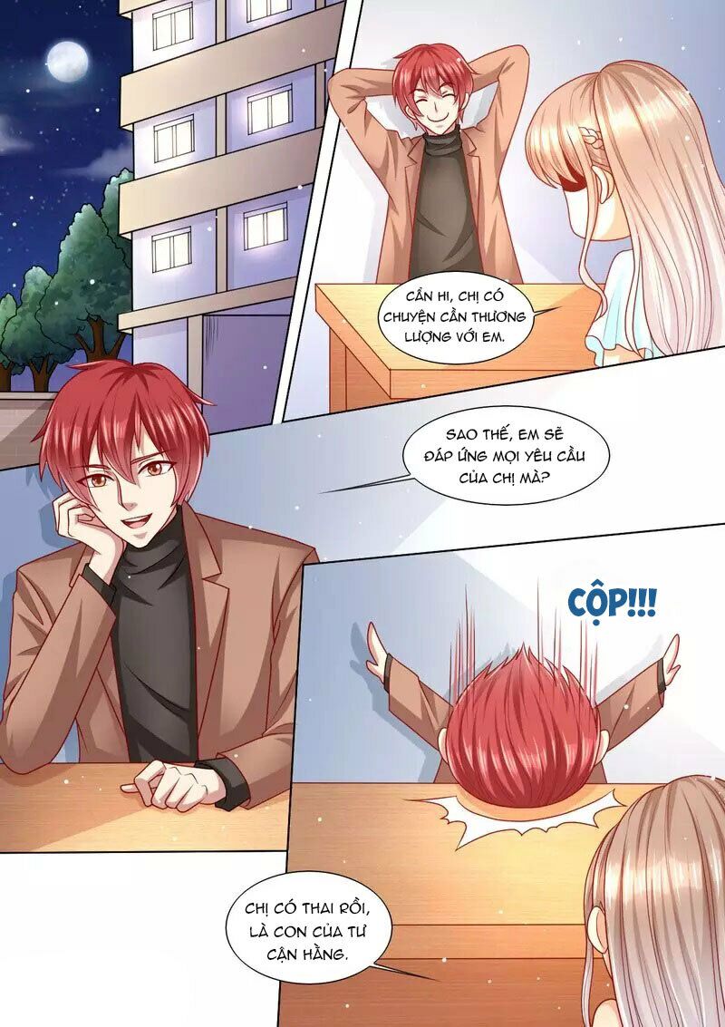 Cưng Chiều Vợ Yêu: Chapter 115