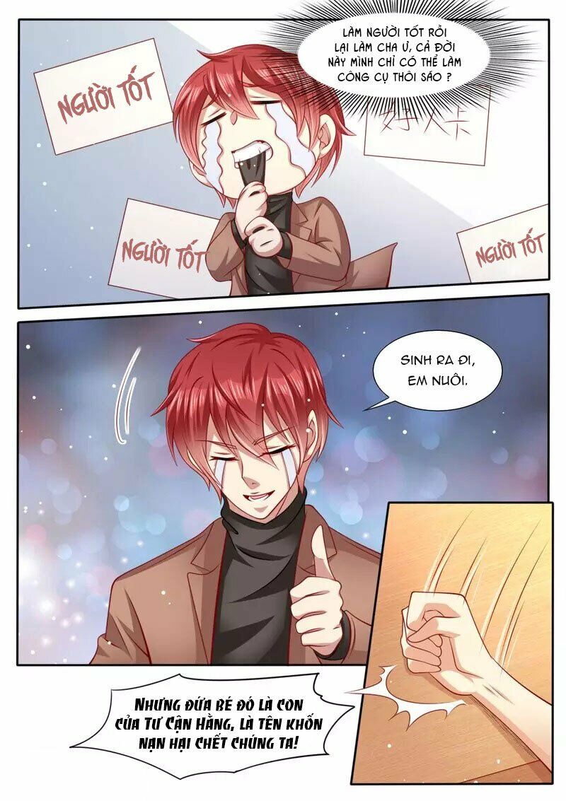 Cưng Chiều Vợ Yêu: Chapter 115